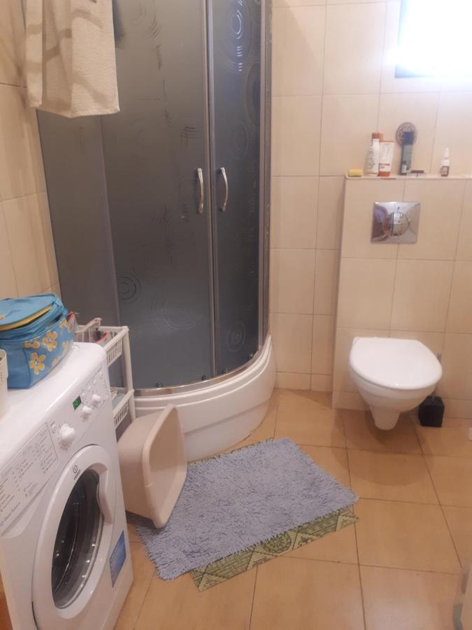 فيلا Elzbieta بوبيروفو المظهر الخارجي الصورة